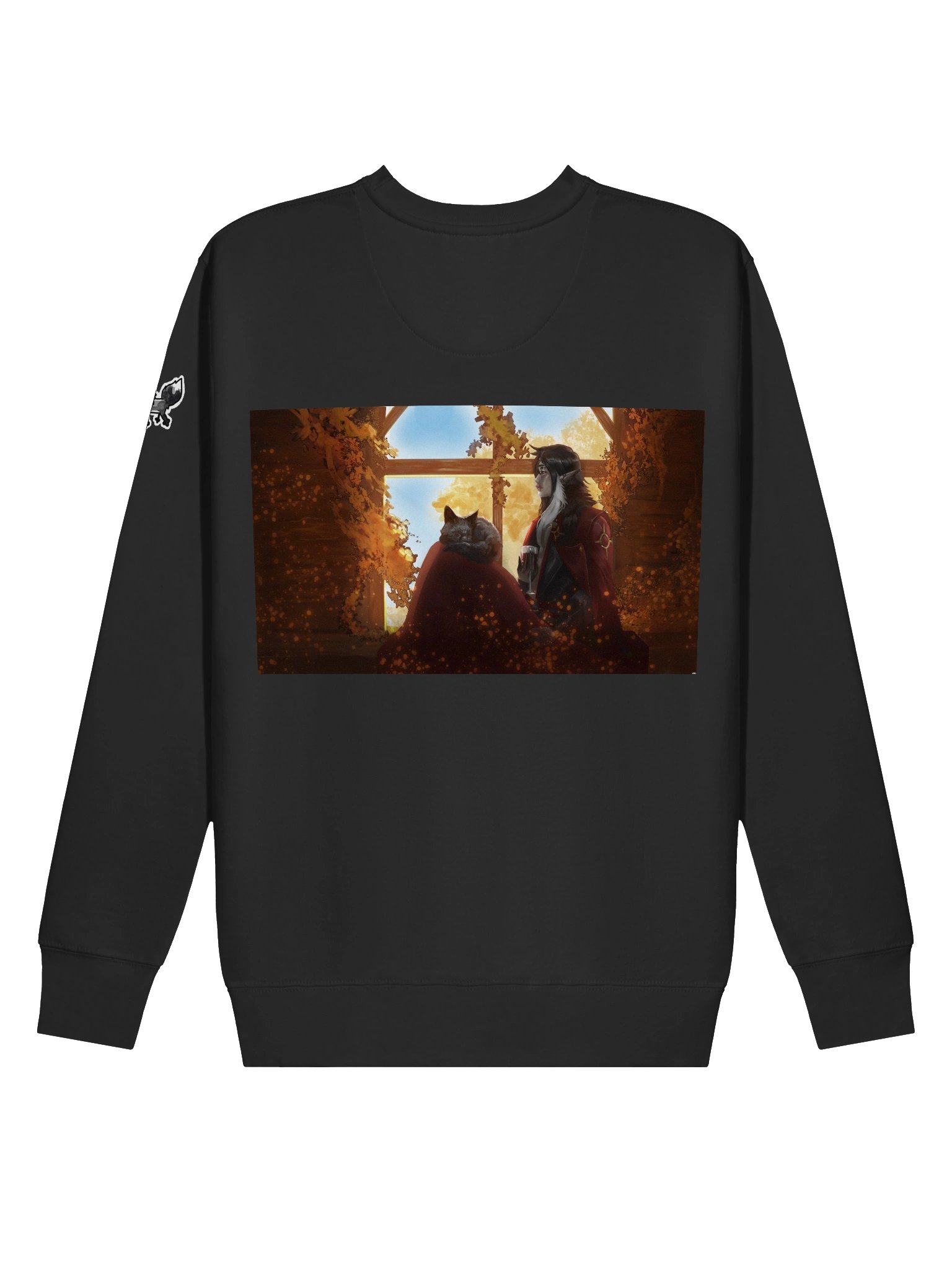 Cozy Fox product image (5)