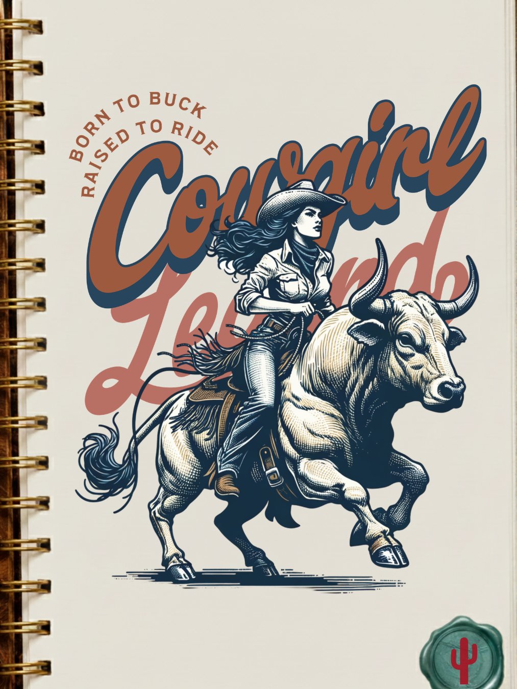 Cowgirl Legend product image (19)