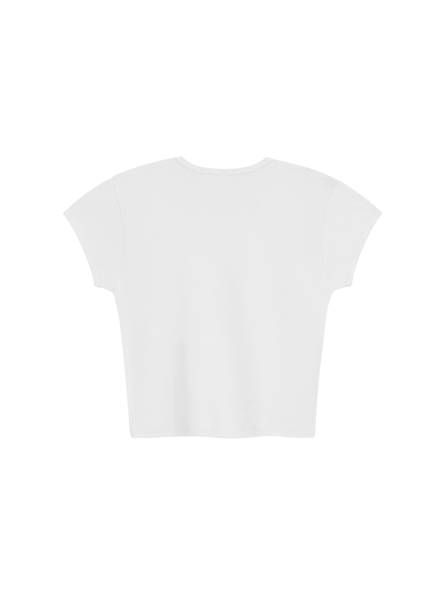 I C E (babydoll T) product image (2)