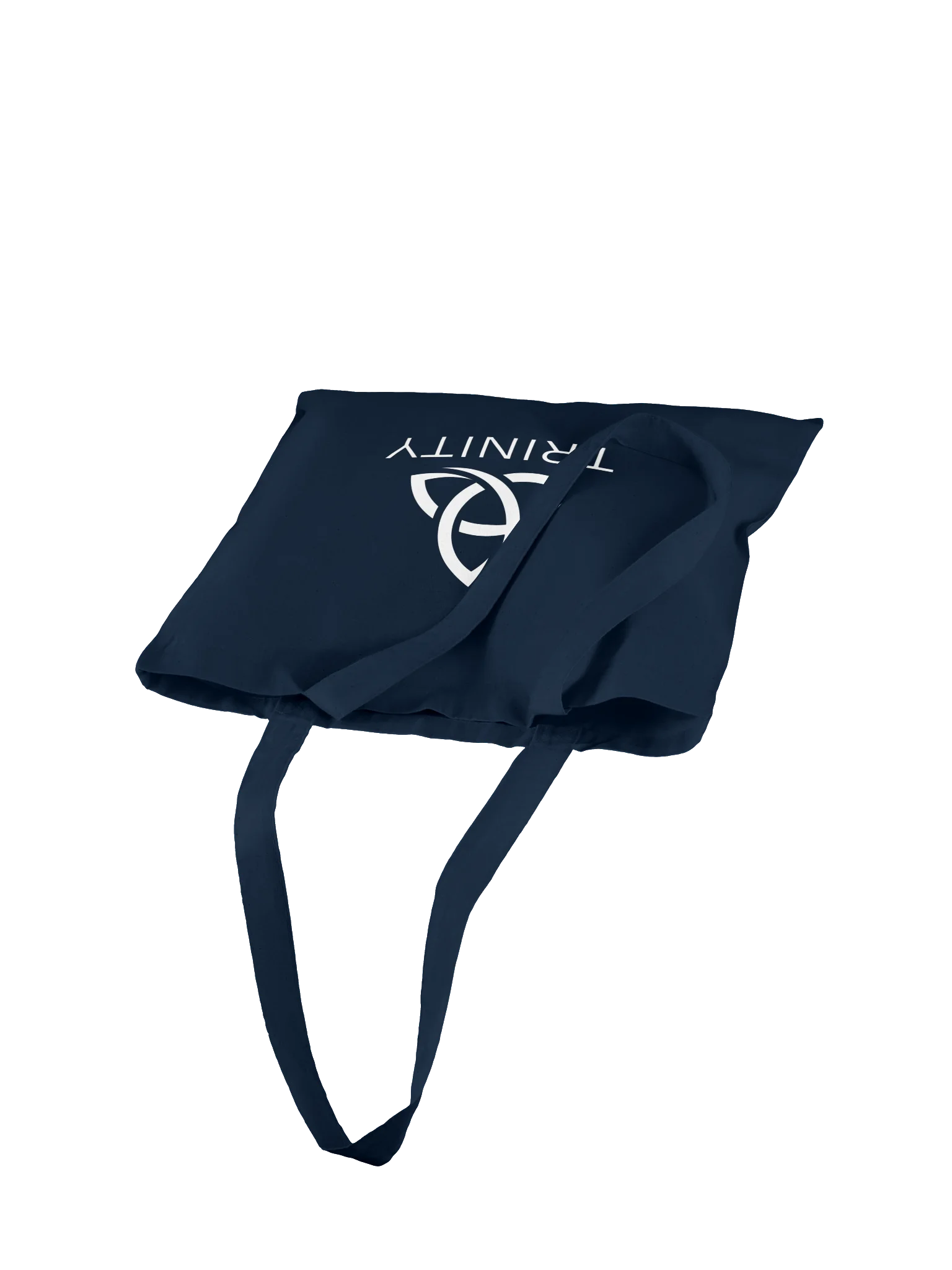 Tote (white logo) product image (4)