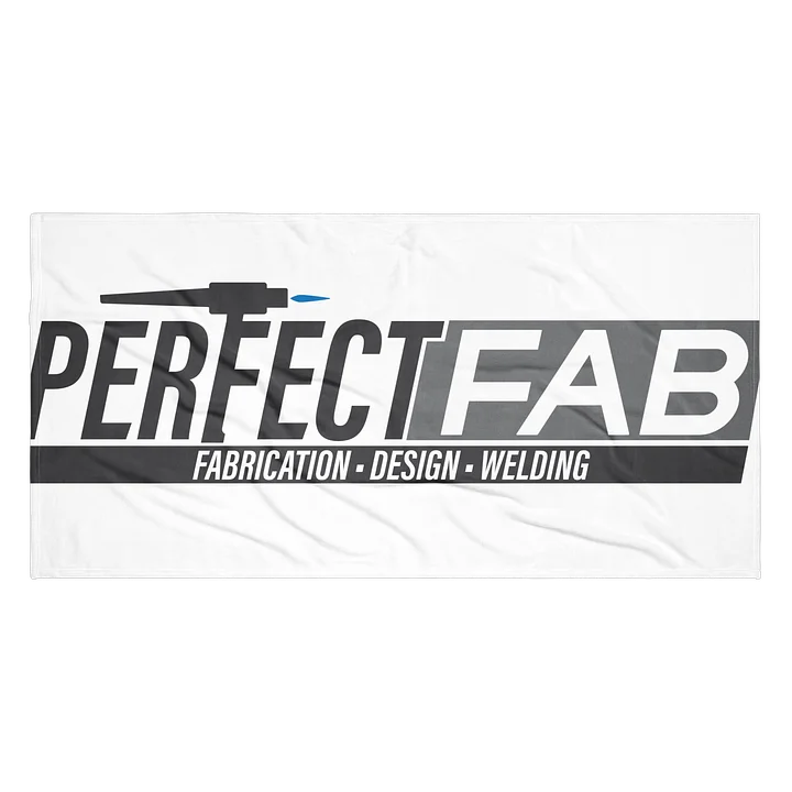 PerfectFab towel product image (2)