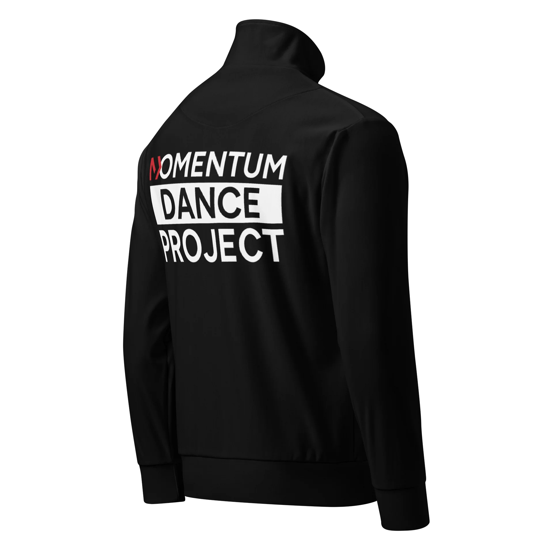 MDP Track Jacket product image (2)