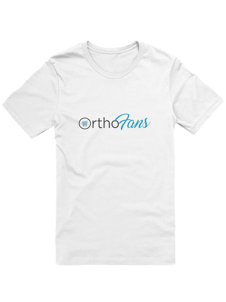 OrthoFans White product image (1)