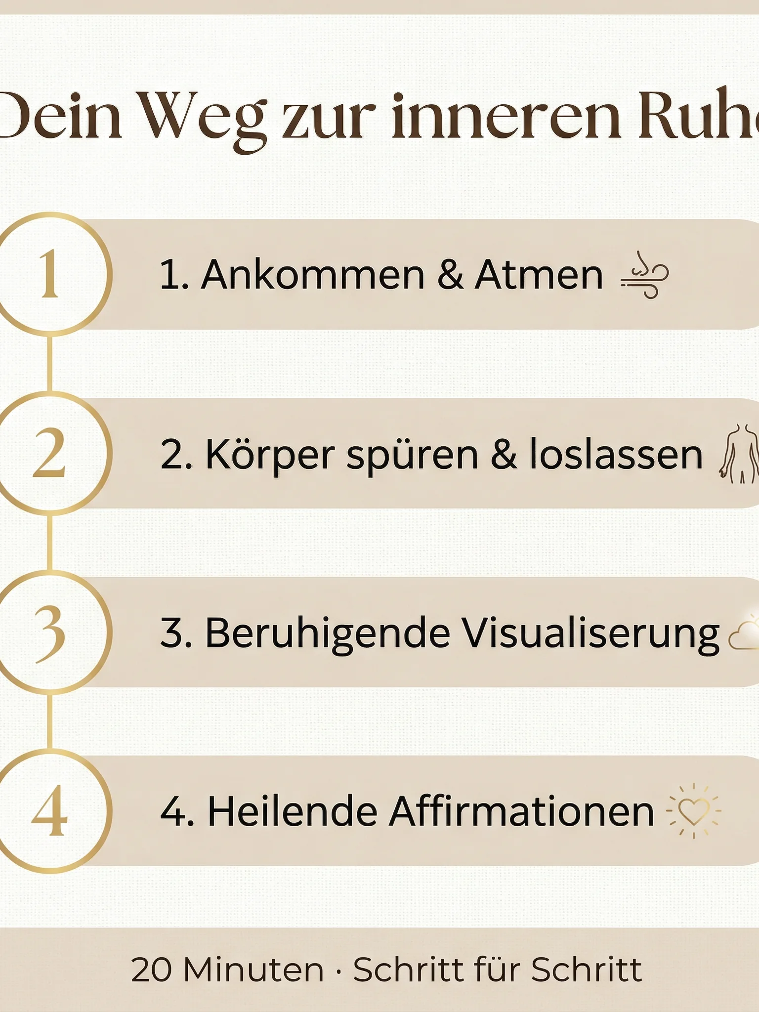 Nervensystem beruhigen – Geführte Meditation für innere Ruhe (Audio) product image (8)