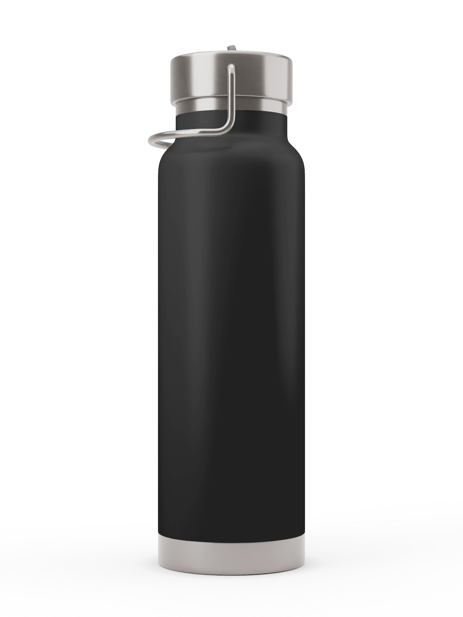 BRASS_YTT Thor Copper Bottle with Straw | Motiv 1 product image (13)