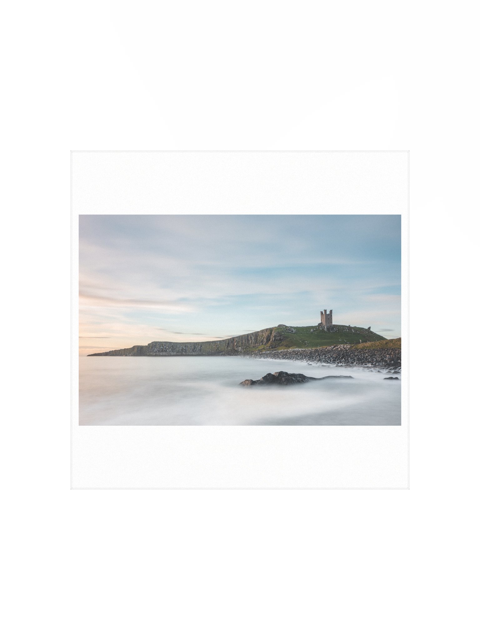 Dunstanburgh Castle product image (1)