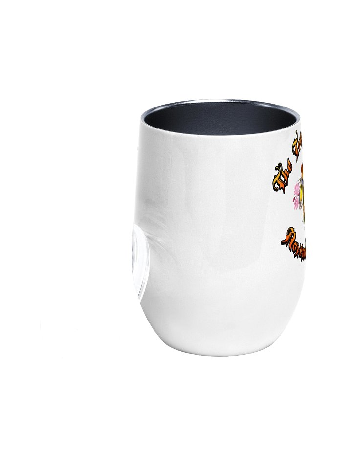 Montana - USA State Wine Tumbler product image (2)