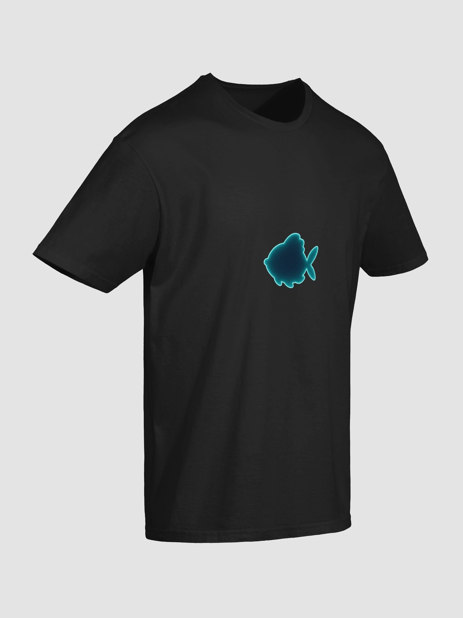 MoonFish Logo #2 product image (6)
