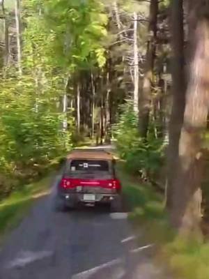 Fly behind snippet from the @onX Offroad #nationpubliclandsday #onxoffroad @offthegridsurplus @MidlandUSA 