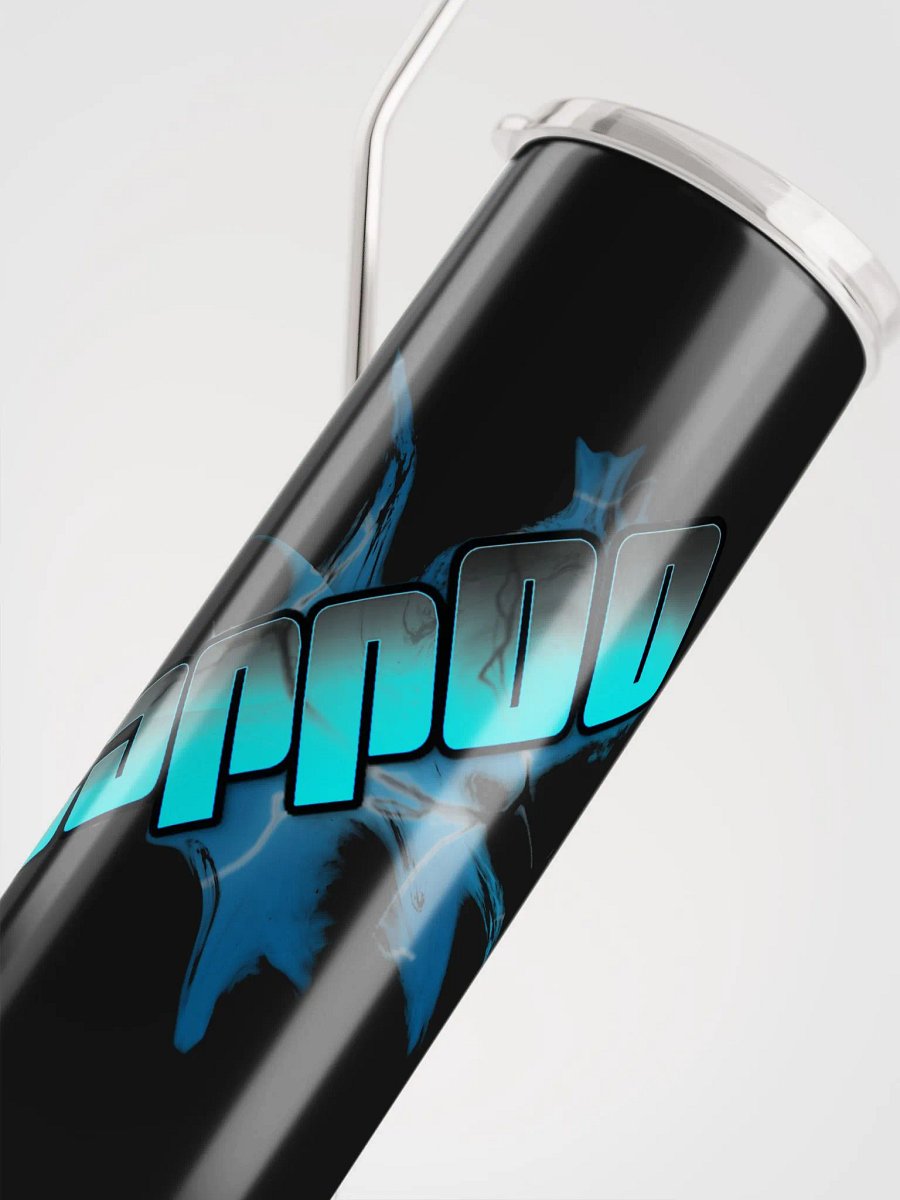 Capp00 Stainless-Steel Tumbler product image (10)
