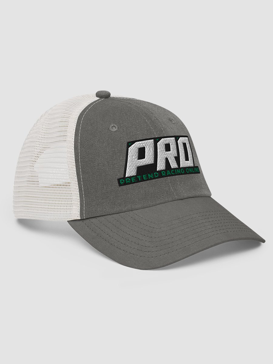 PRO Sportsman Snapback Sportsman Cap product image (1)