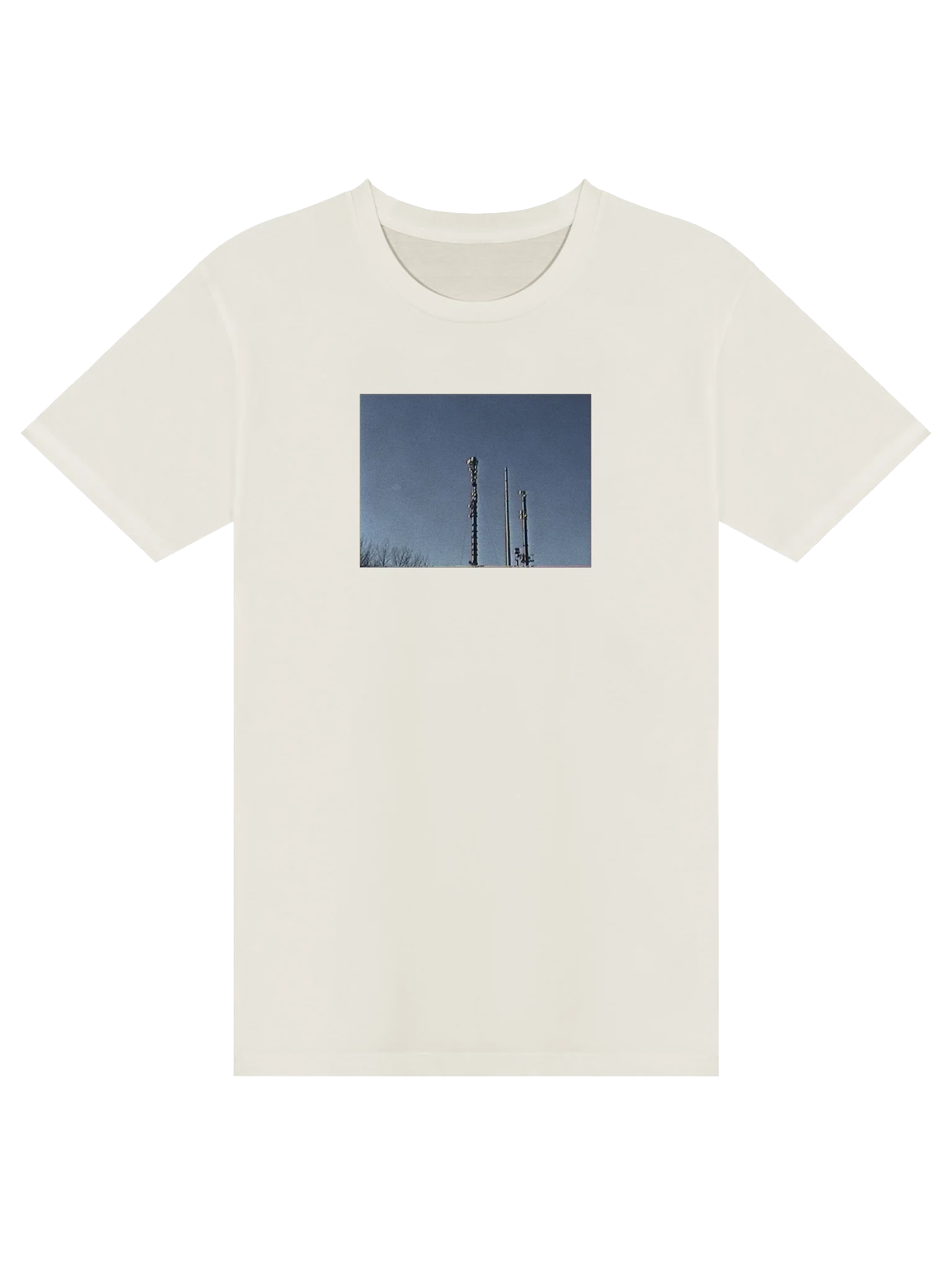 The Towers - T Shirt product image (2)
