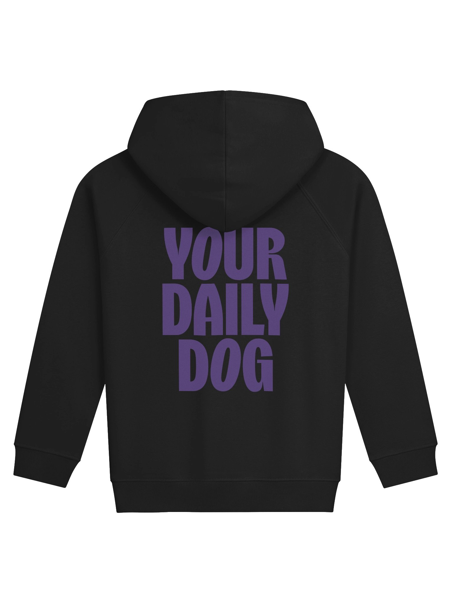 Premium YDD Hoodie - Kids product image (2)