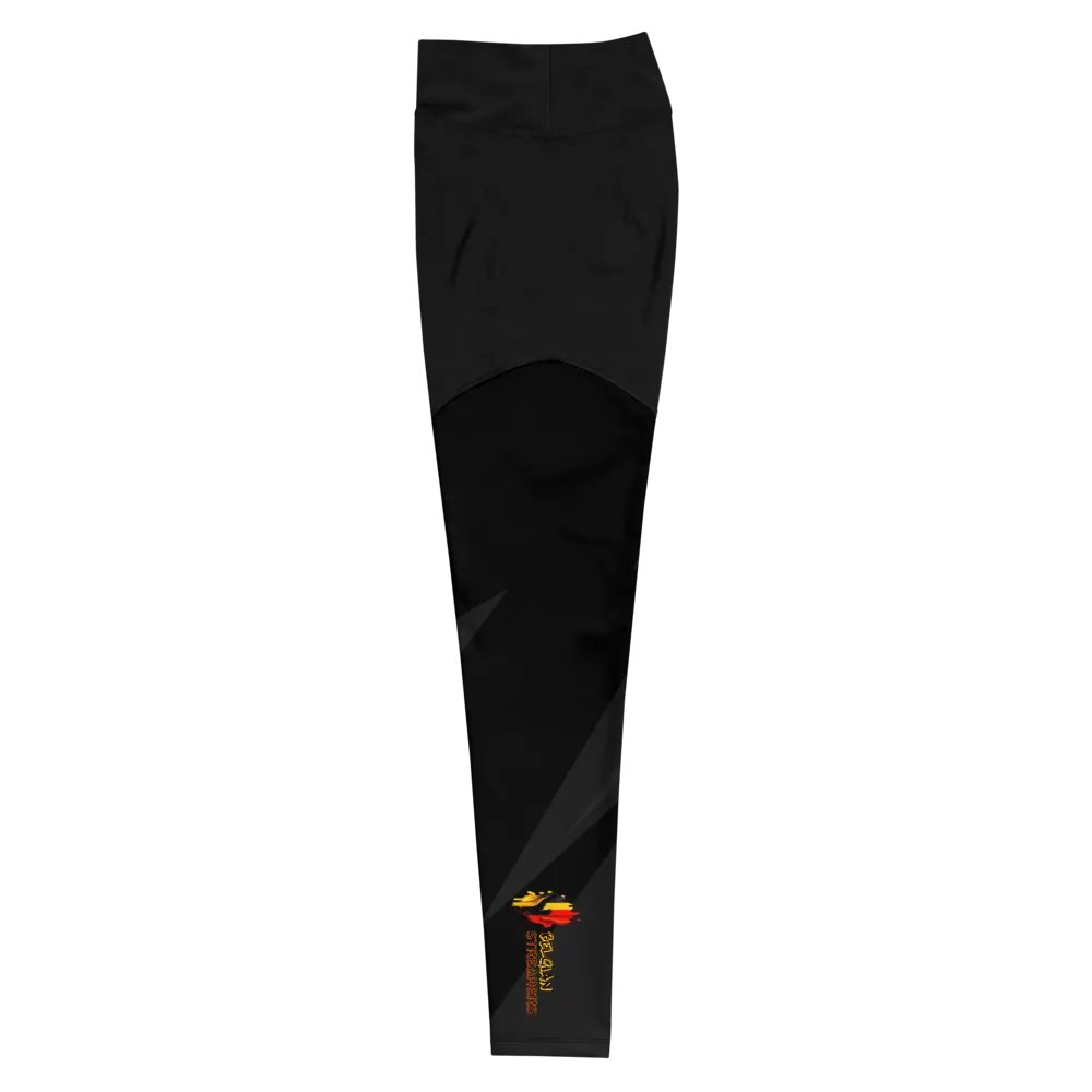Sports Leggings product image (6)