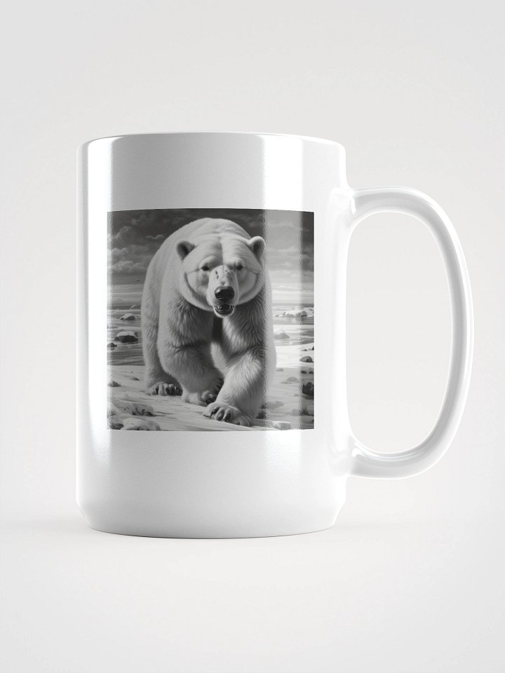 Polar bear product image (1)