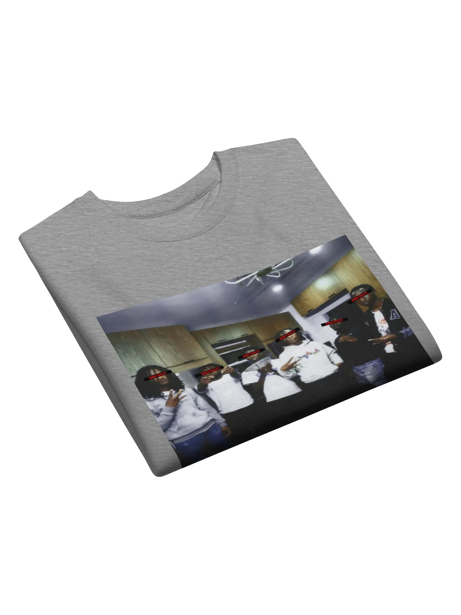 "BRX" SWEATSHIRT product image (15)