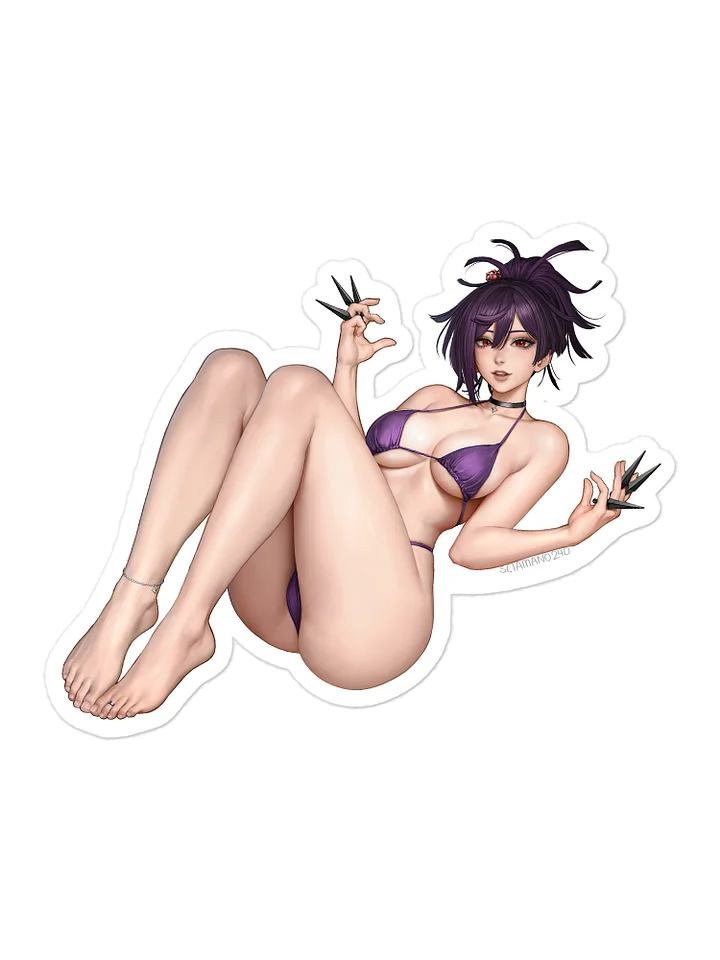 Yuzuriha B product image (1)