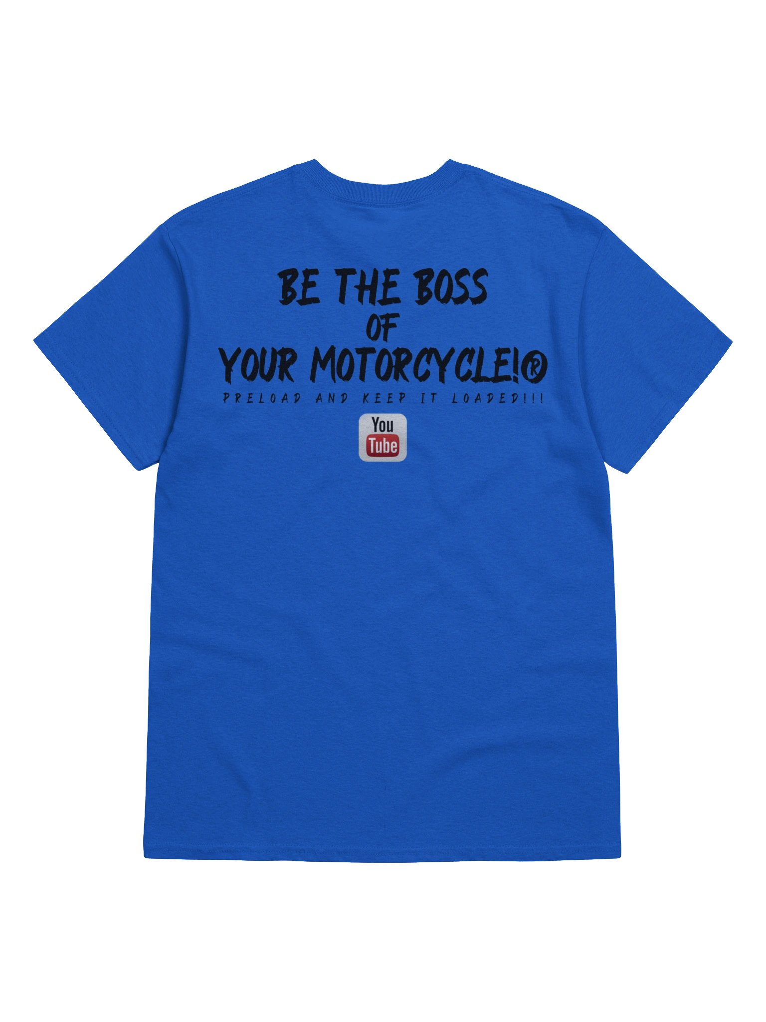 Original "Boss" T-Shirt! product image (6)