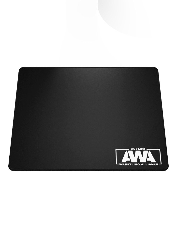 AWA "Gaming Mousepad" product image (1)