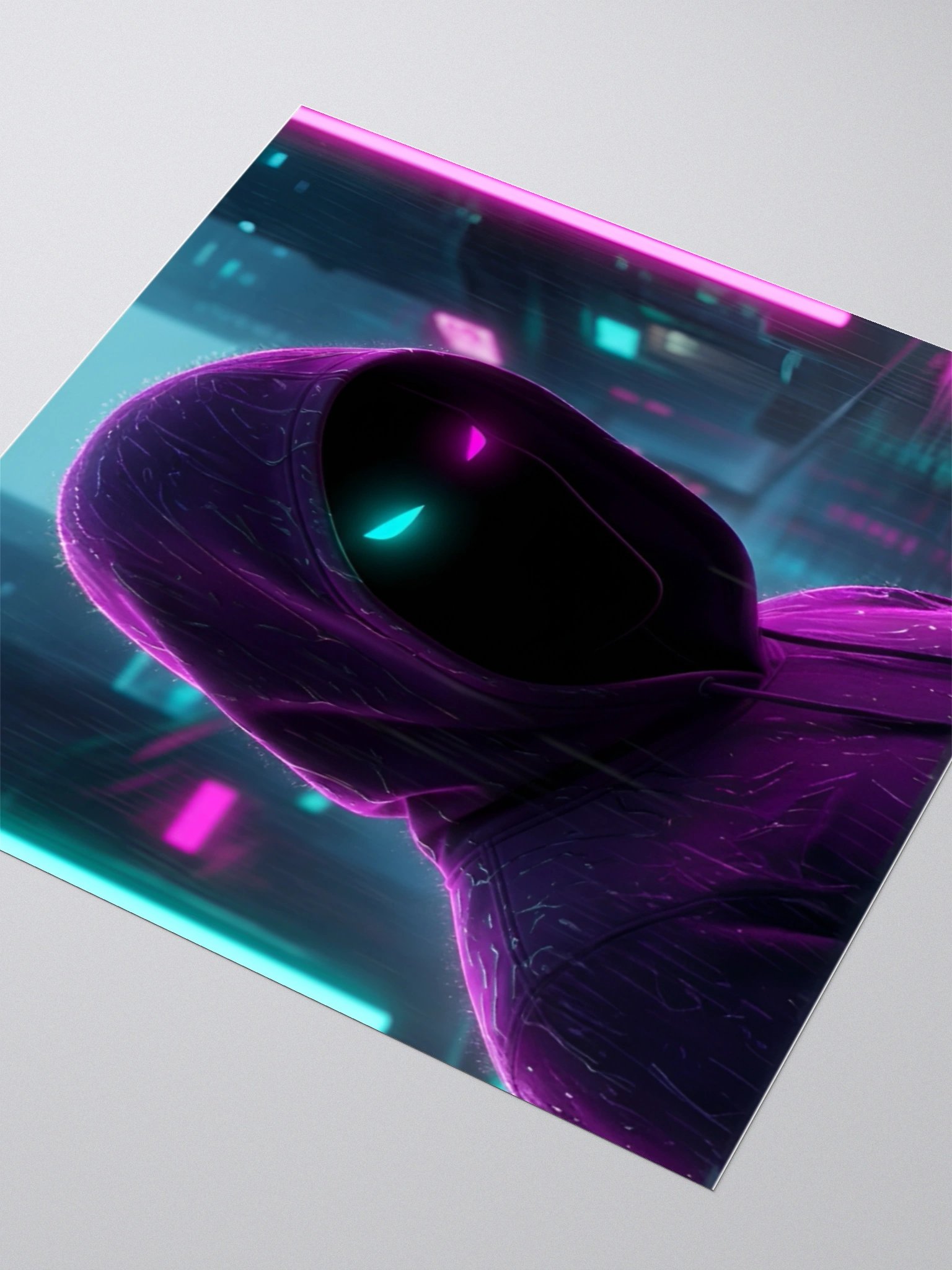 GhostStrats NEW Logo Sticker product image (11)