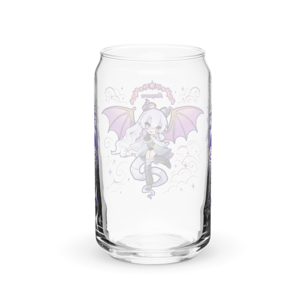 2nd Anniversary Glass Cup product image (11)