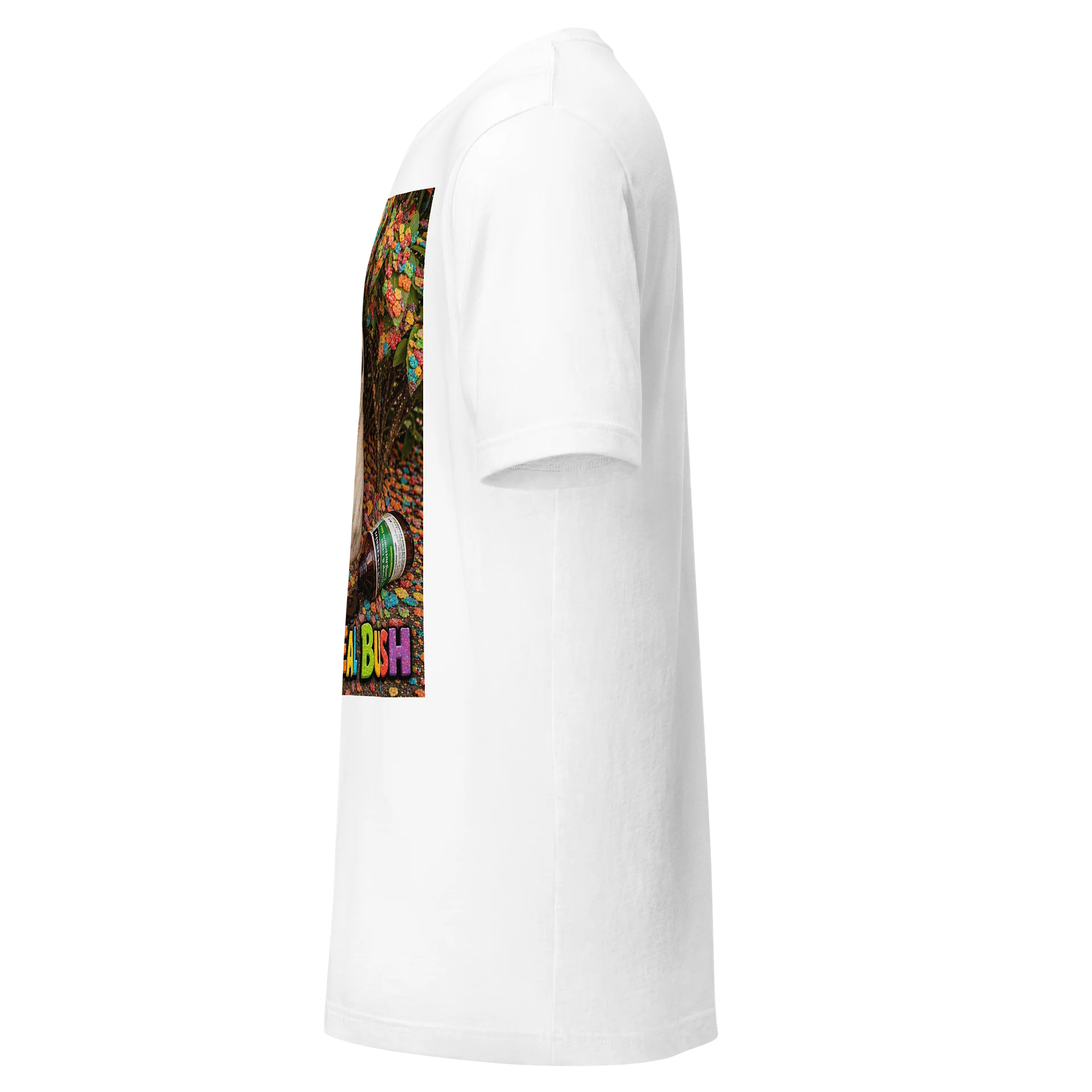 The Cereal Bush product image (5)