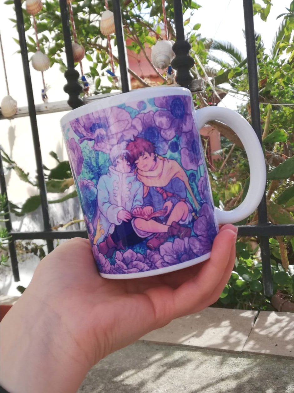 Eternal Dream Mug product image (4)