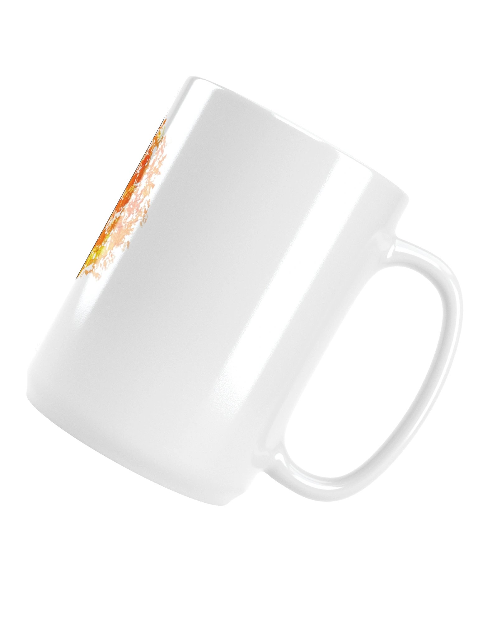Sunset Tree Mug product image (5)