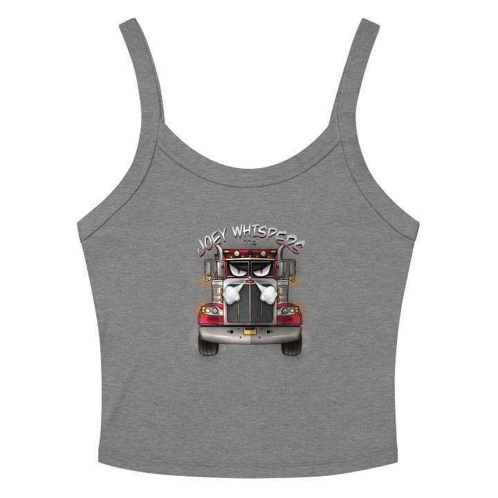 JW1776 Womens Live Stream Tank Top 2025 product image (10)
