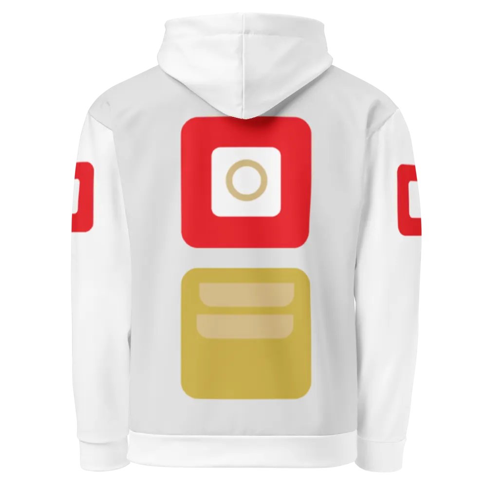 K.I.T. Unisex Hoodie product image (2)