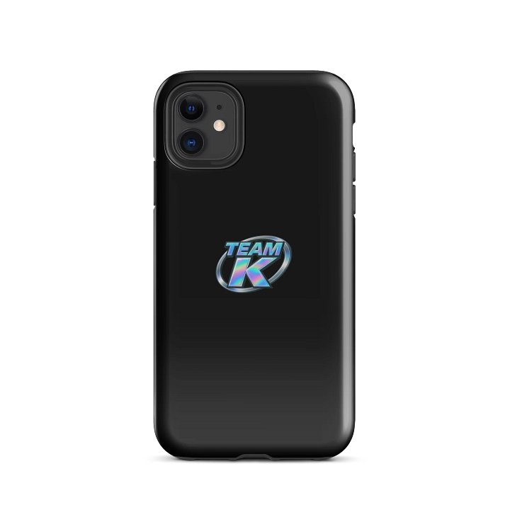 Team K 2000's Case for iPhone product image (47)