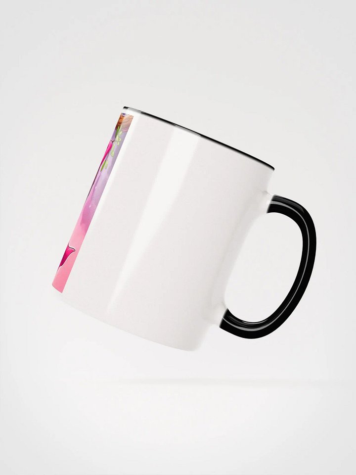 Pris-Pride-Ceramic Mug with Color Inside product image (16)