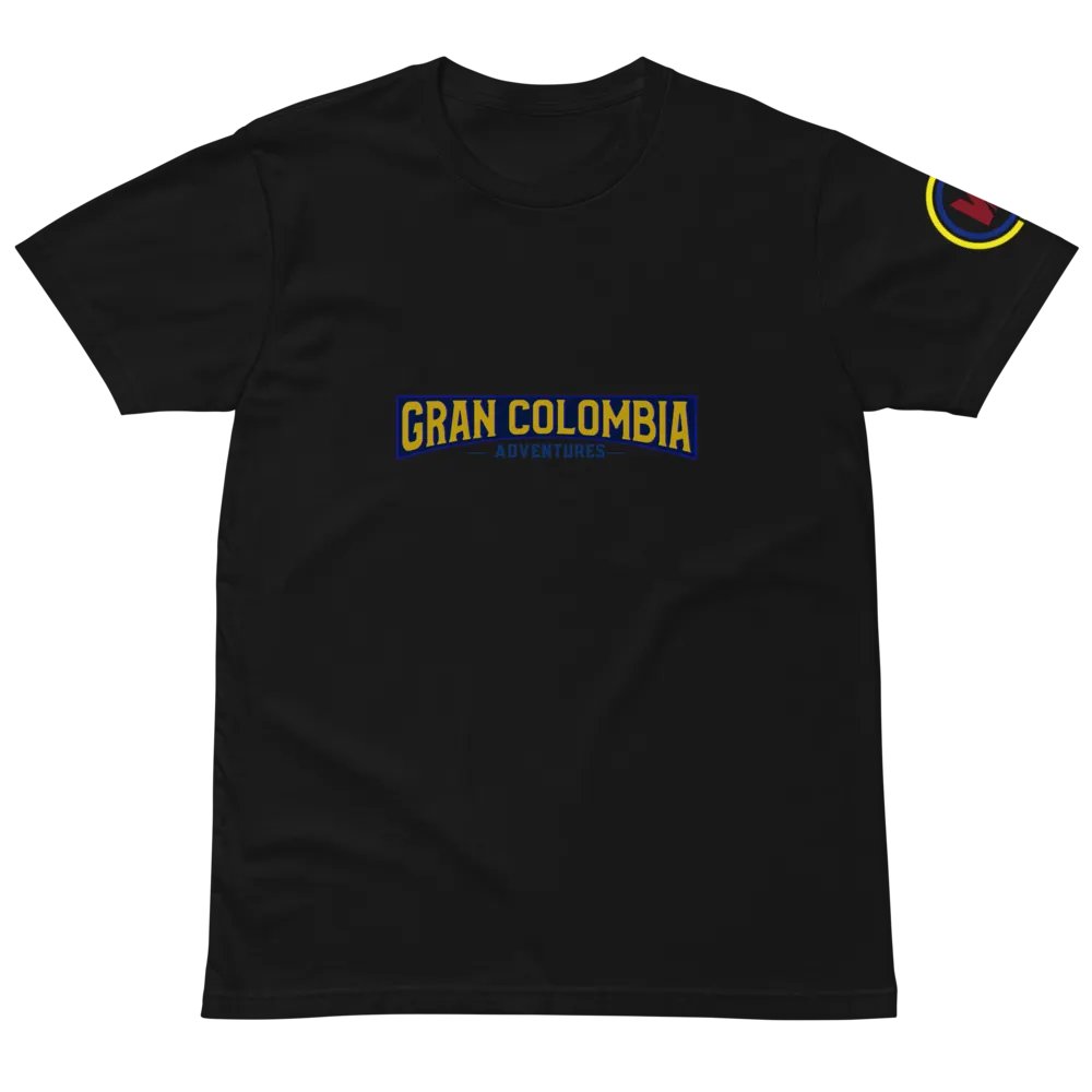 GC Adventure TShirt product image (2)