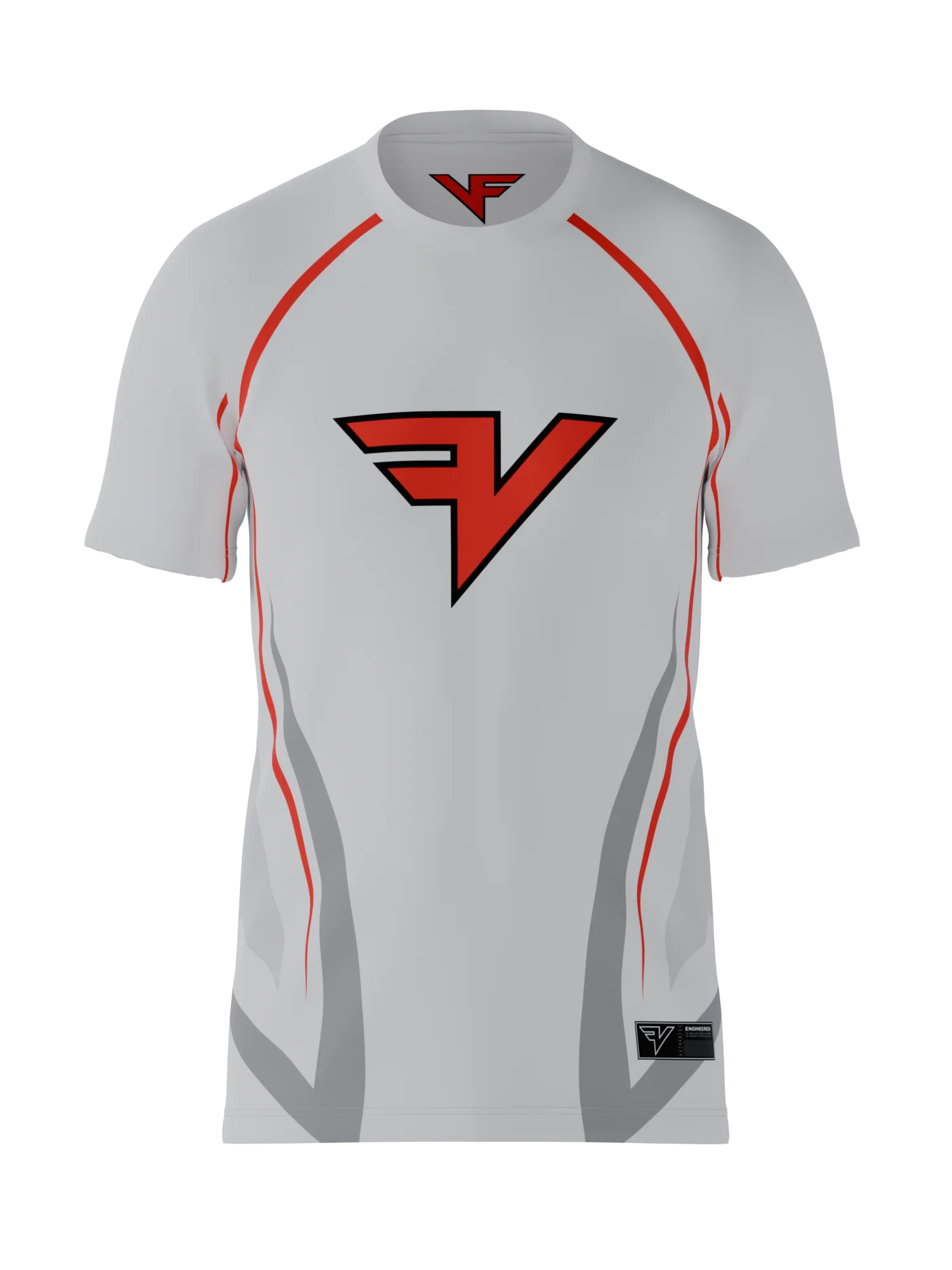 Major III 2026 Jerseys product image (1)