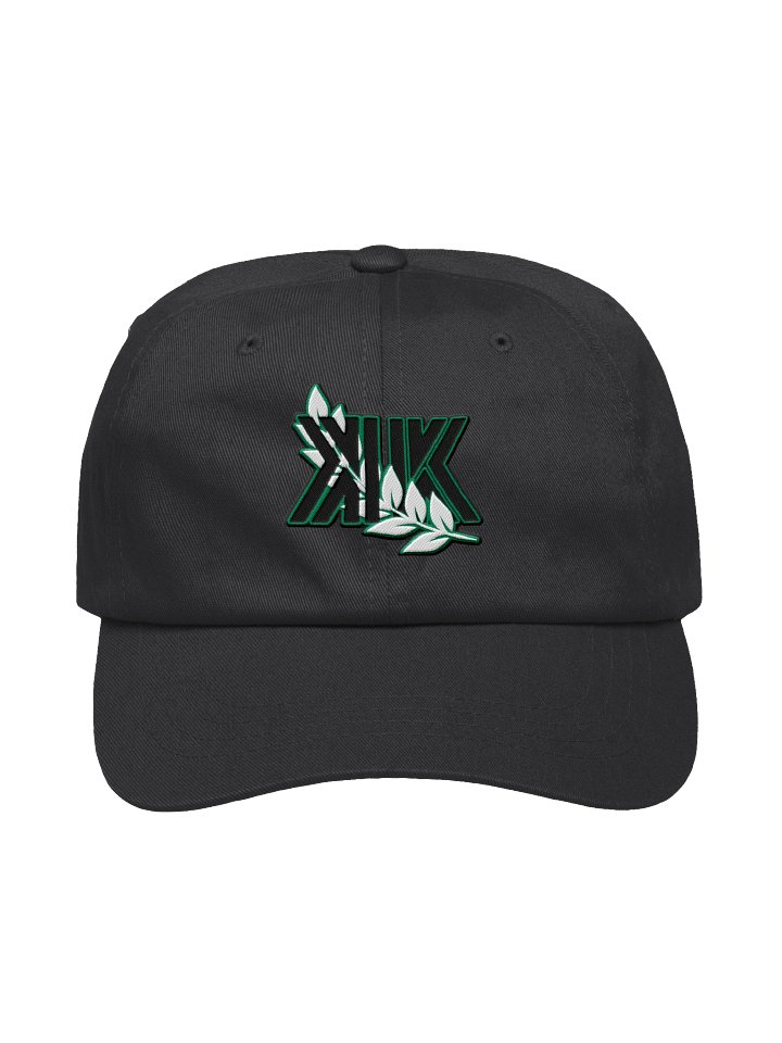 Cascadia Kodiaks Dad Hat product image (1)