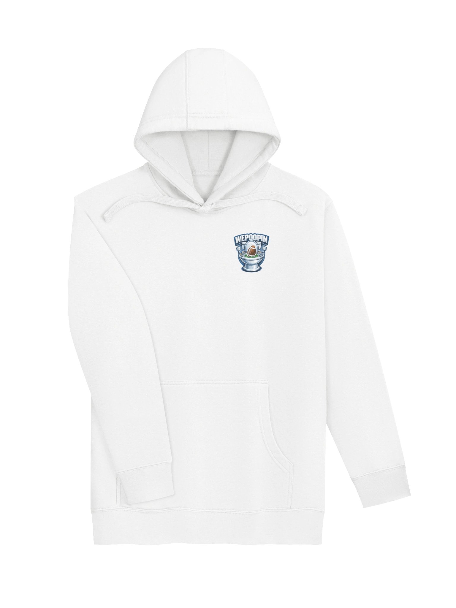 Wepoopin Logo Sweatshirt product image (5)