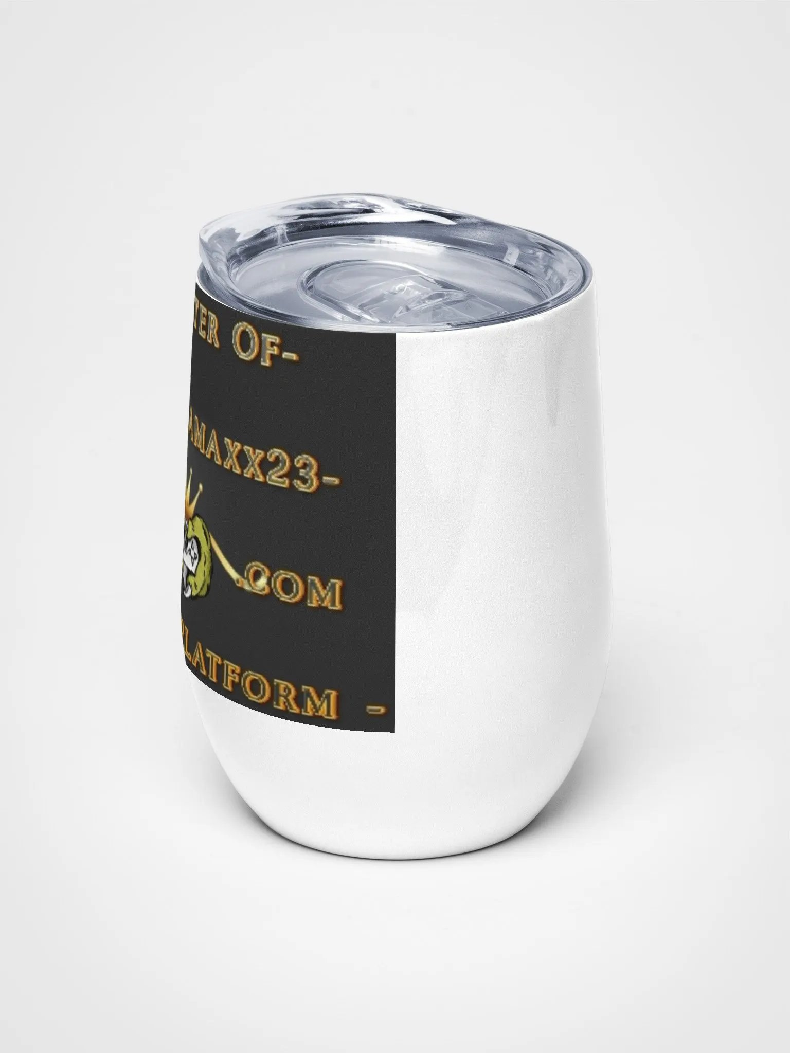 supporters (#1 limited edition) mini drinking cup collection product image (5)