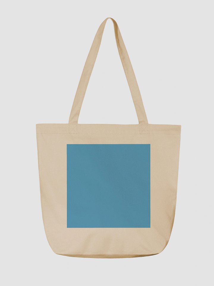 Lyrical Luth tote bag product image (2)