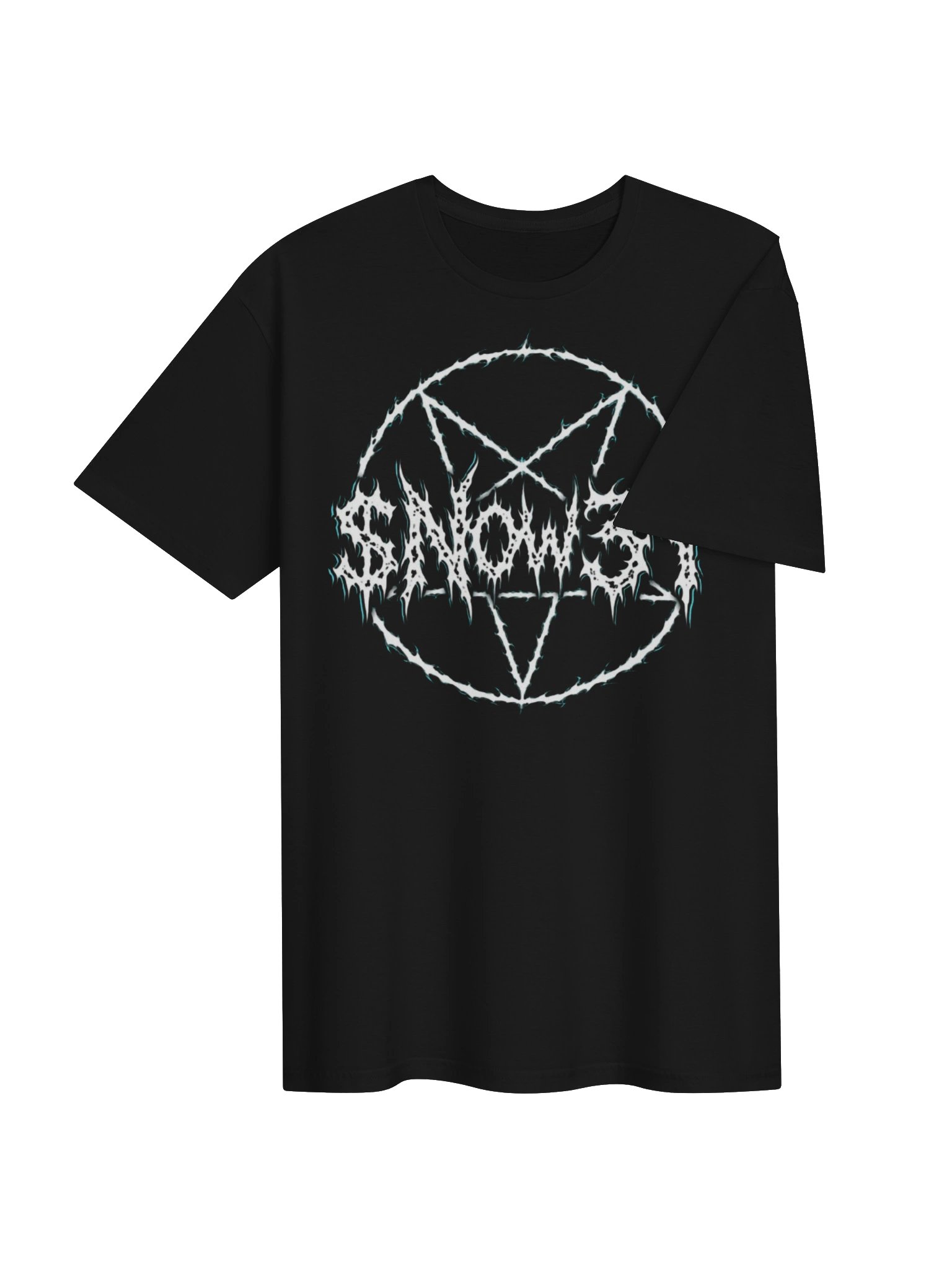 SNow3Y Tee product image (4)