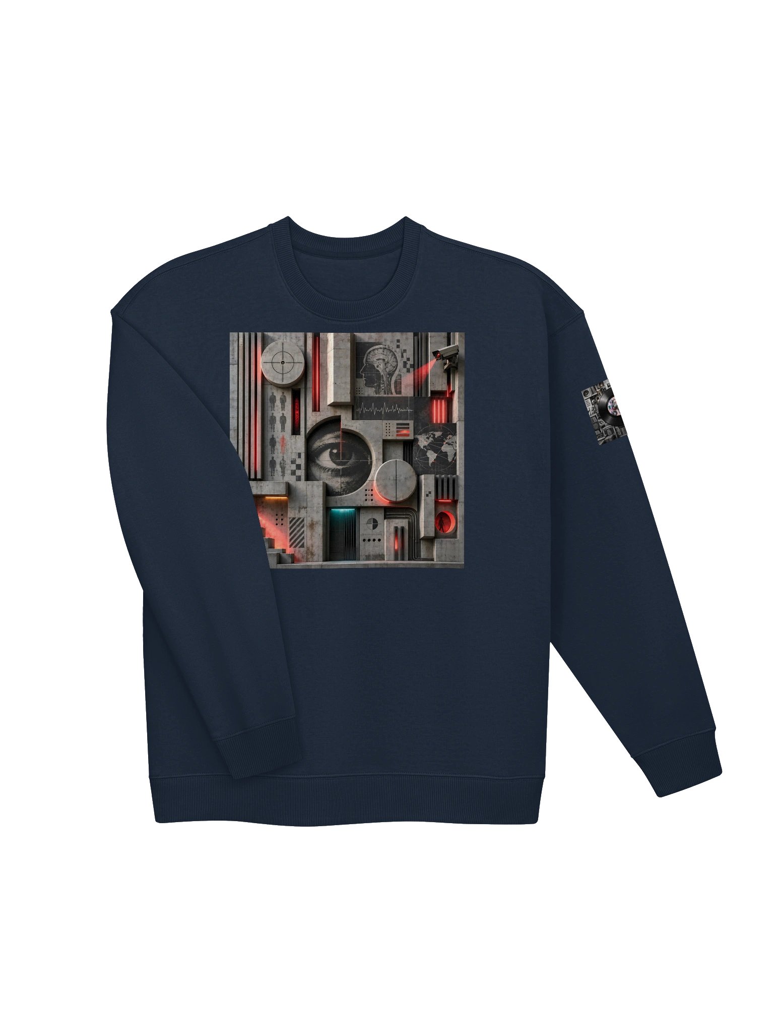 PSYOP 2 (sweatshirt) product image (19)