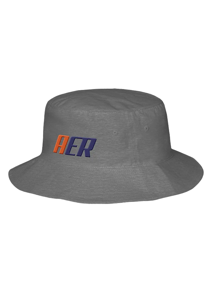 AER Bucket Hat product image (2)