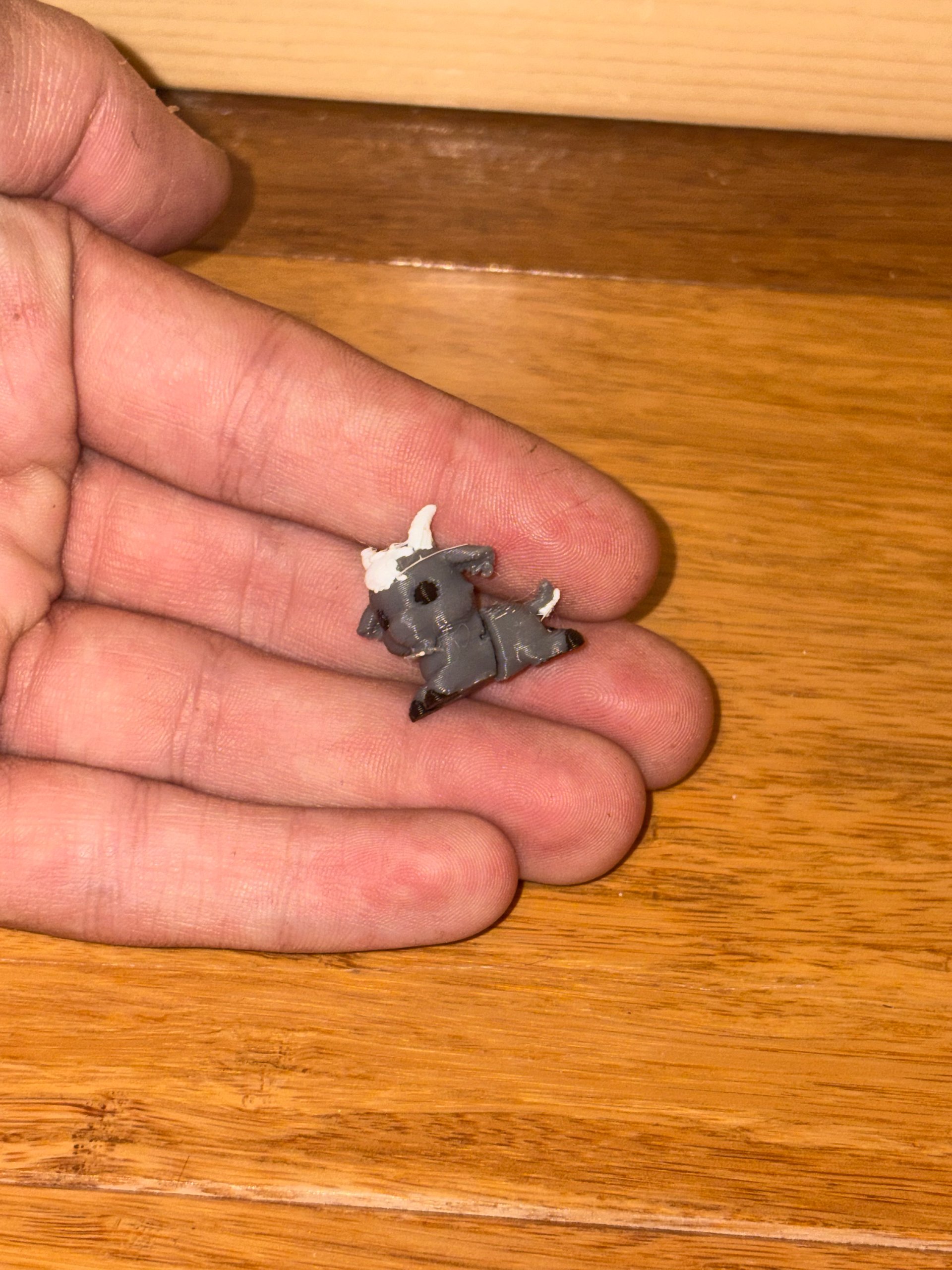 Articulated Goat product image (5)