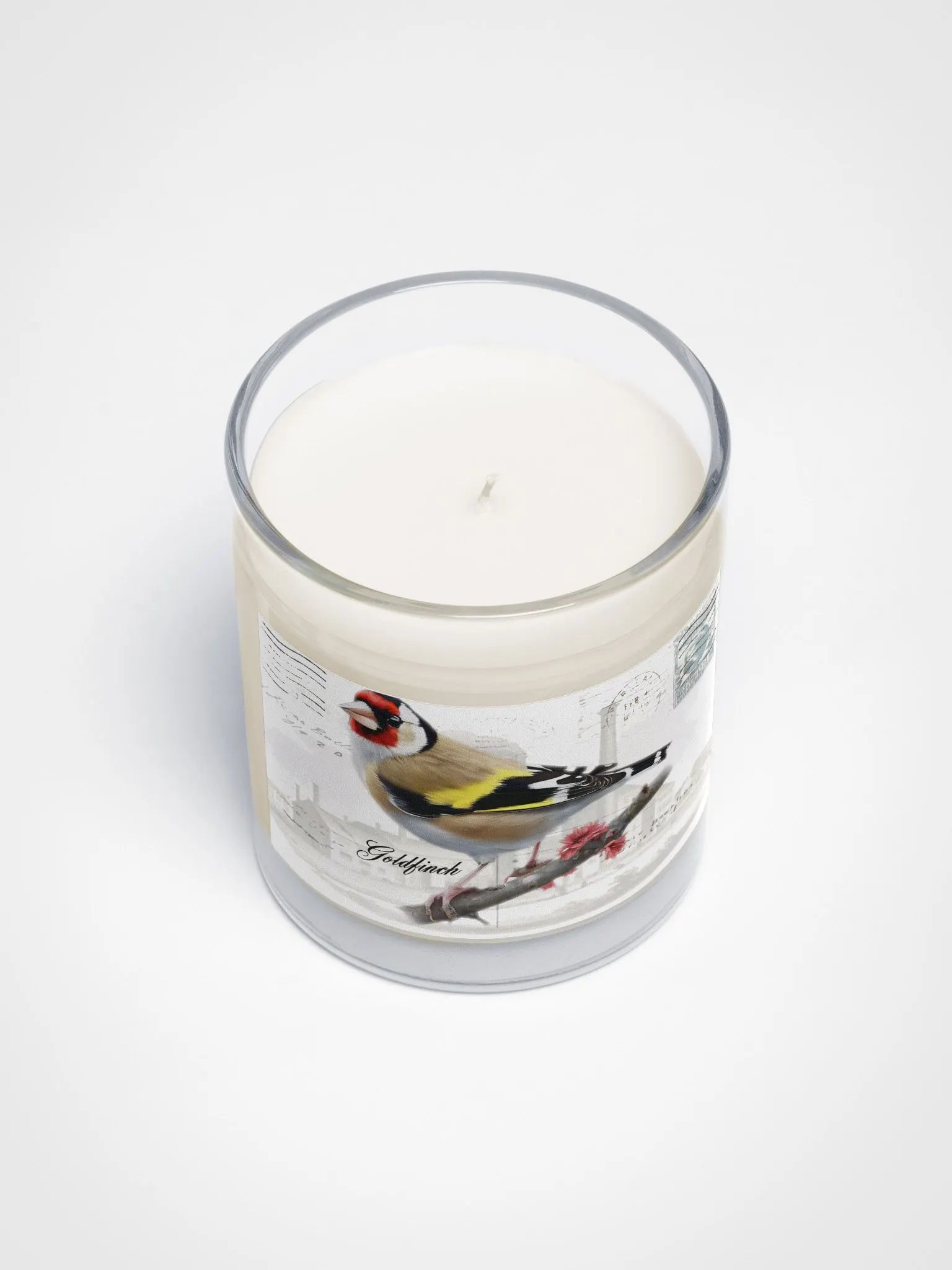 Goldfinch Candle product image (3)