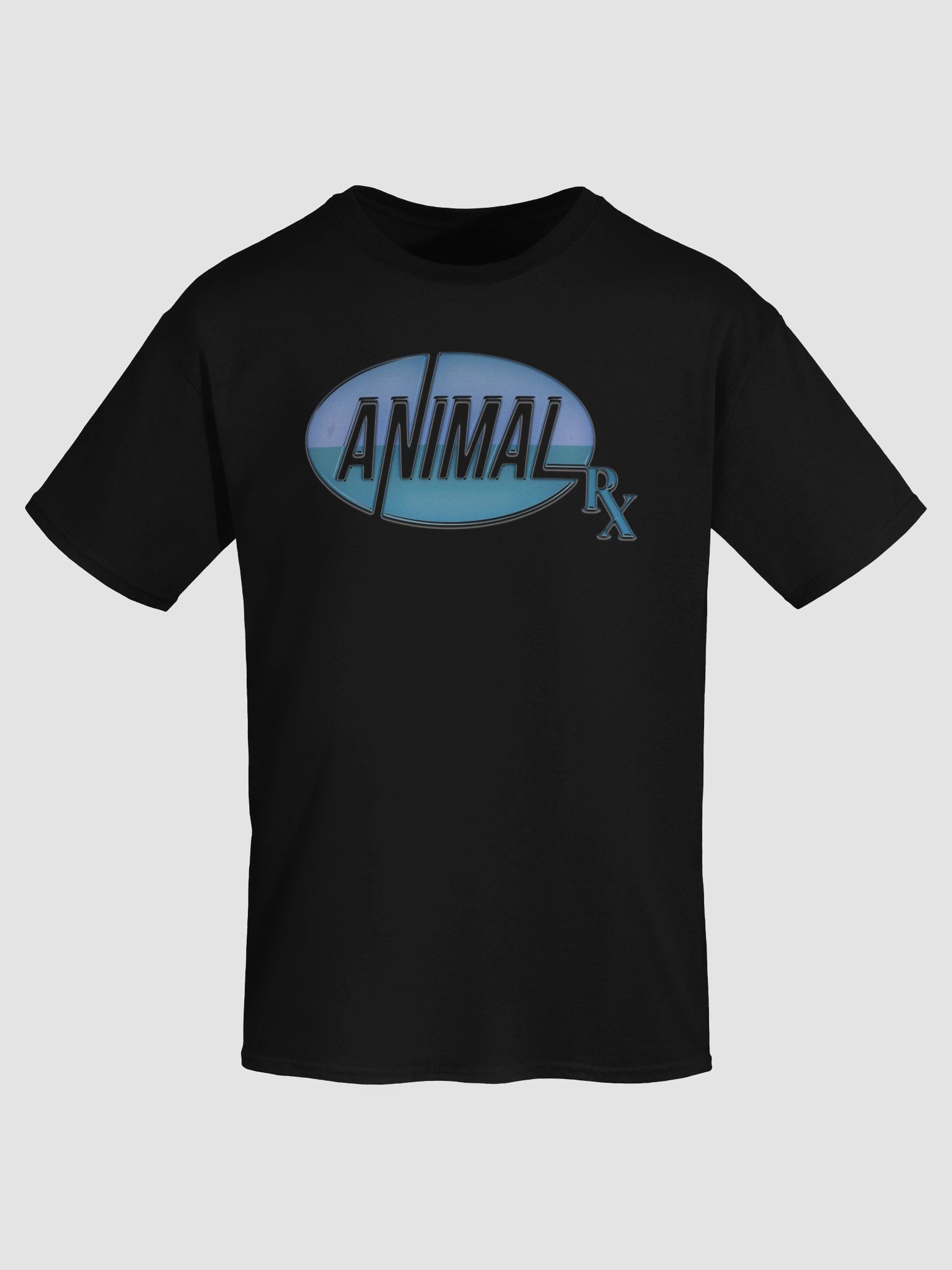 ANIMAL RX Pill Logo T-Shirt product image (7)