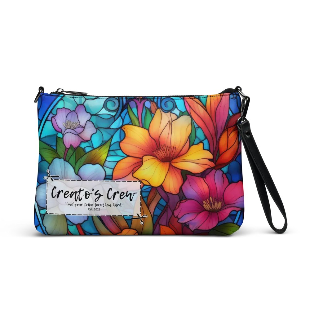 Crossbody Clutch Bag product image (1)