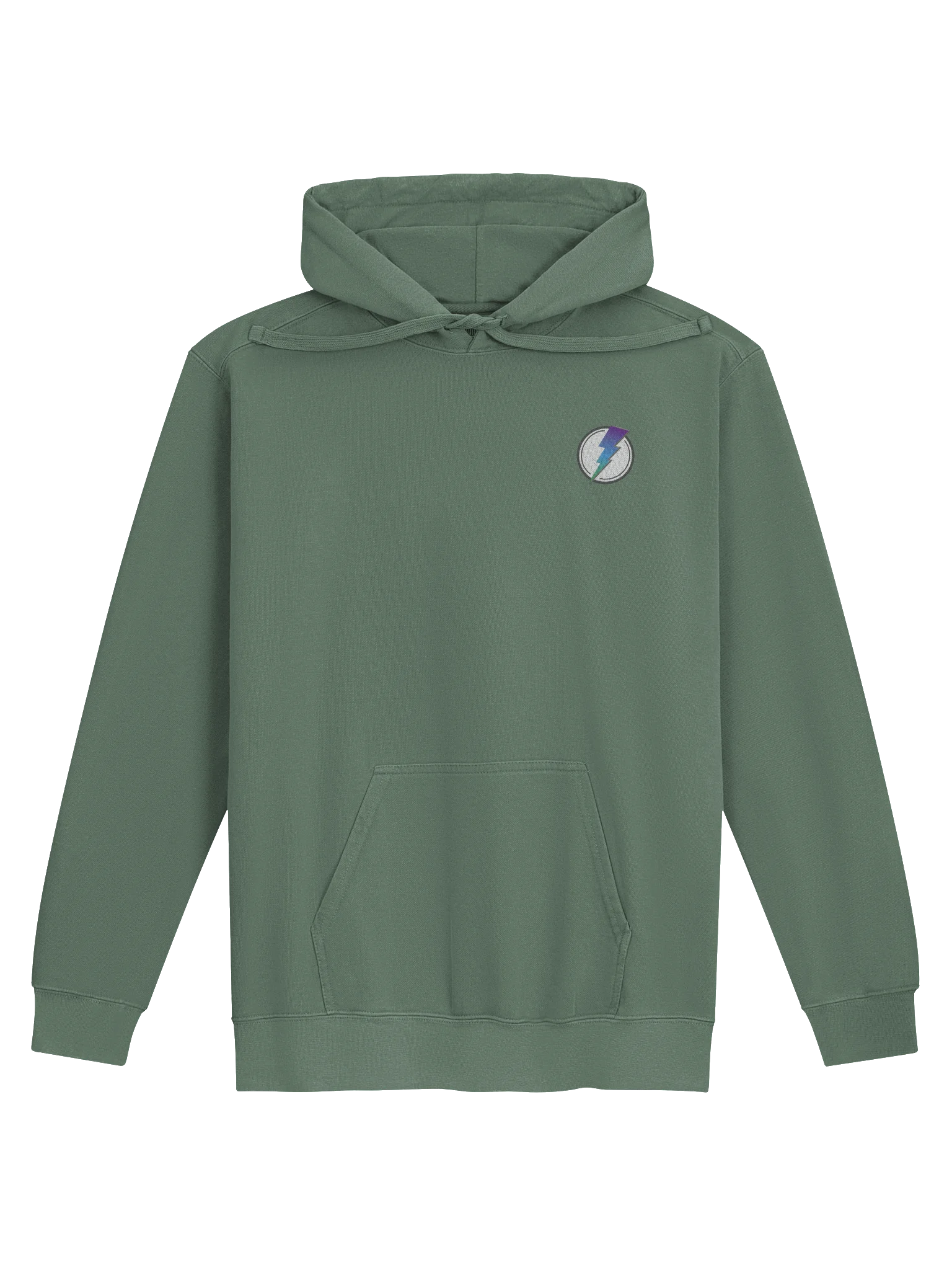 Let Us Not Grow Weary Hoodie product image (1)