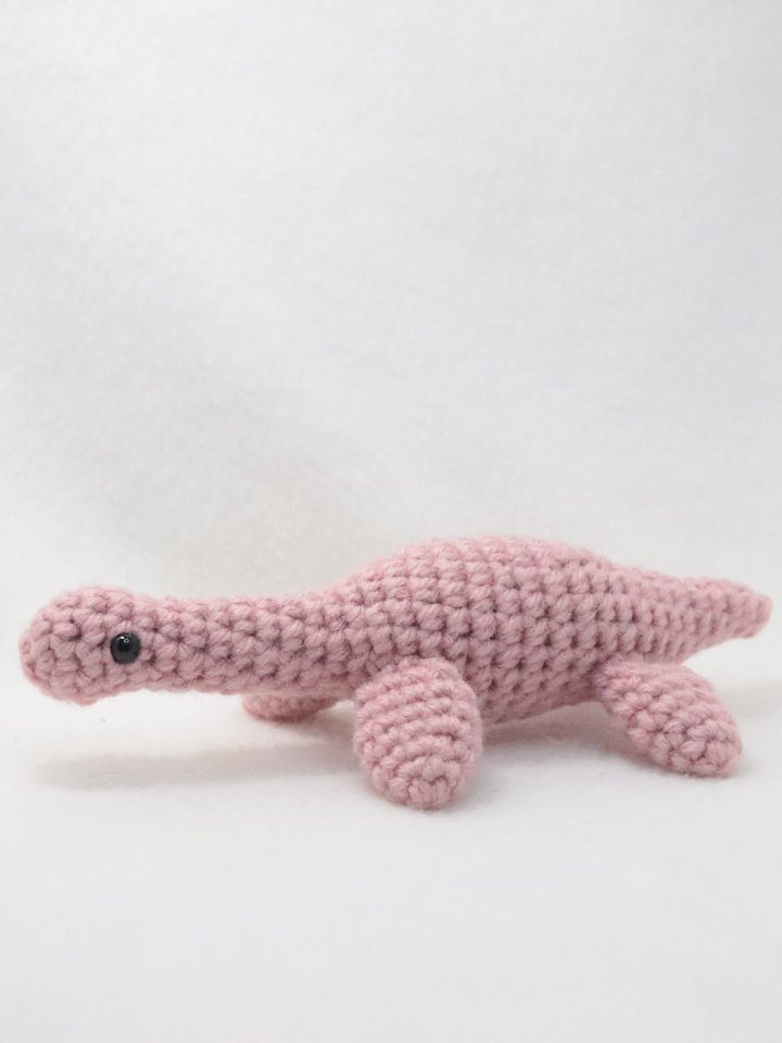 Pink Mini Penny product image (1)