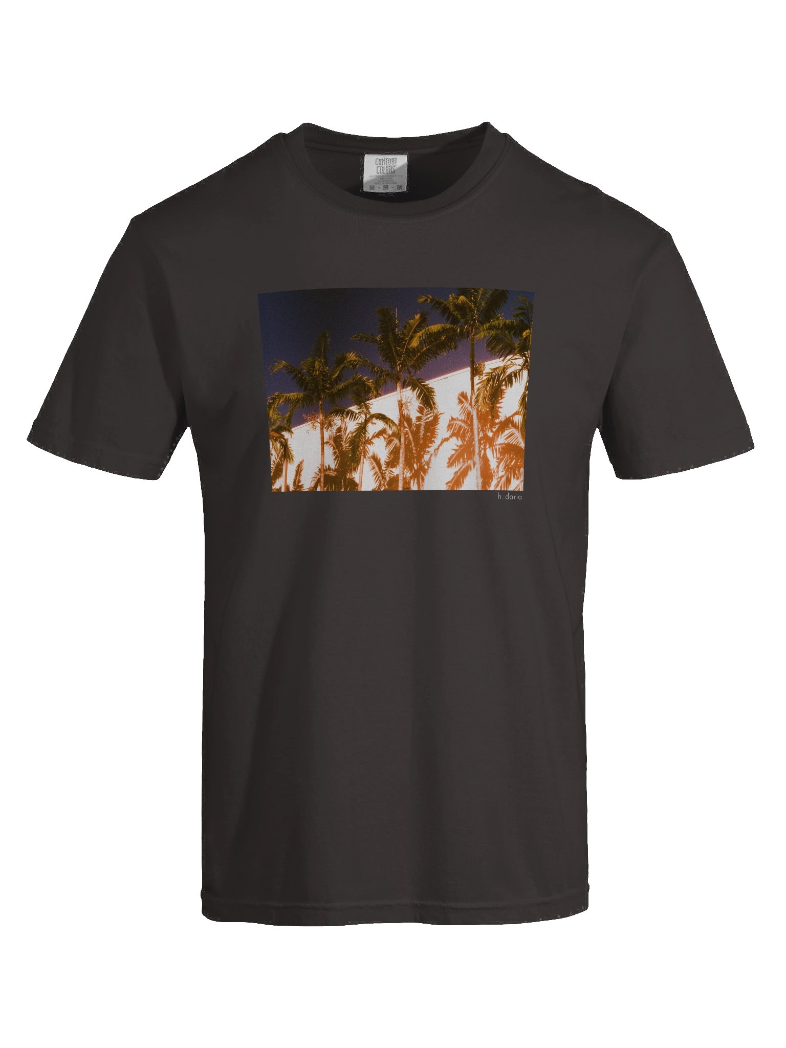 Palms Tee product image (17)