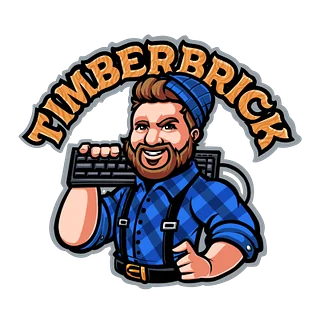 TimberBrick