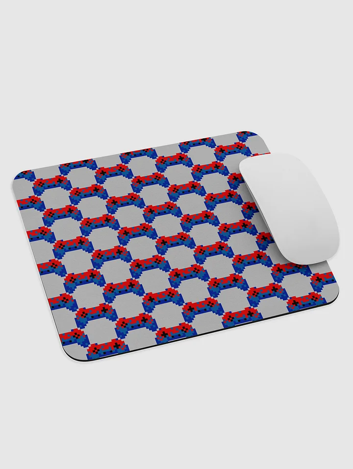 8 Bit Mouse pad product image (2)